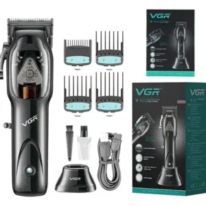 Maquina para cortar pelo VGR