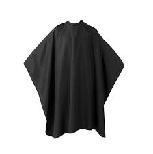 Capa para Barberia Negra