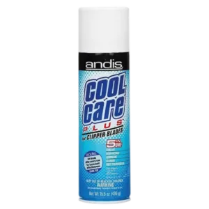 Andis Cool Care Plus 5 en 1 – 439 g