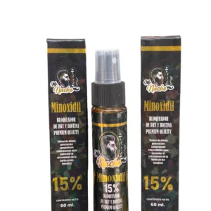 Tónico para Barba Mr nacho