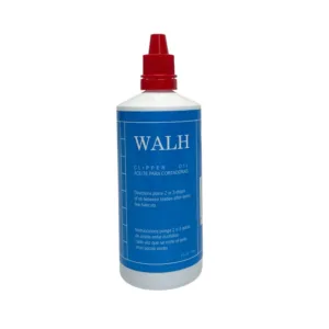 Aceite wahl lubricante x 120 ml