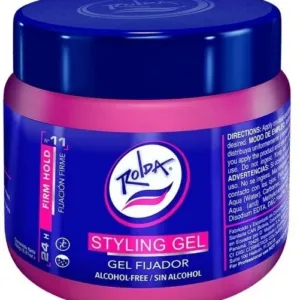 Gel Rolda x 250 ML