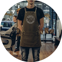 Accesorios para Barberia