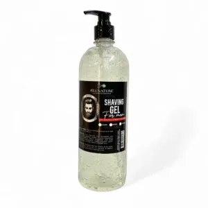 Shaving Gel Combo 1000+ – 250 ml