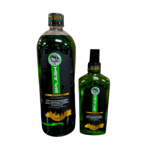 Combo After Shave Rude Boy – 1000 ml + 220 ml