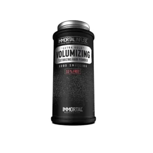 Polvos Voluminizadores Immortal Infuse
