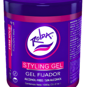 ROLDA GEL MORADA TRADICIONAL X 1000 ML