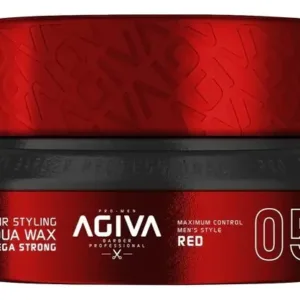 AGIVA CERA 05 RED X 150 ML