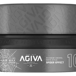 AGIVA CERA 10 SPIDER WAX X 150 ML