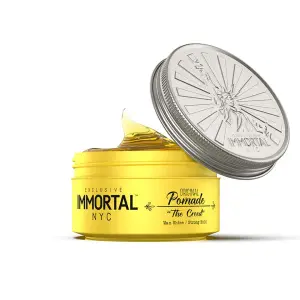 IMMORTAL Cera Banana X150 ML