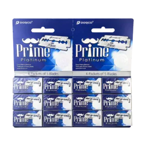 DISPLAY CUCHILLAS PRIME DORCO