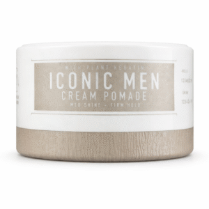 IMMORTAL CERA ICONIC MEN CREAM POMADE X150 ML