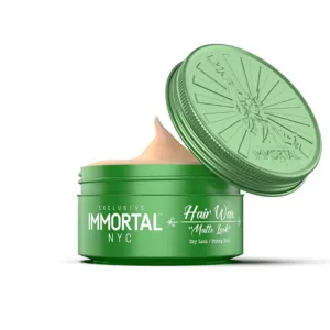 IMMORTAL CERA MATTE VERDE X50ML