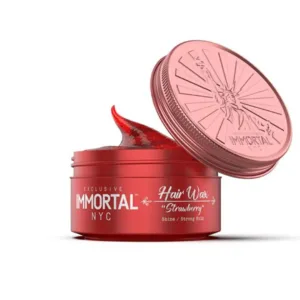IMMORTAL CERA NYC STRAWBERRY X 150ML