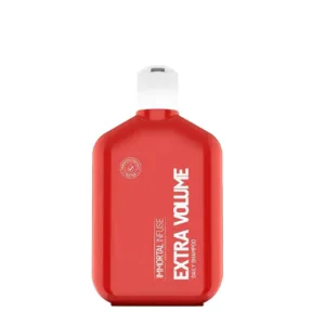 IMMORTAL EXTRAVOLUMEN