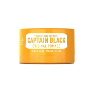 IMMORTAL  CERA NYC CAPTAIN BLACK AMARILLA X 150 ML