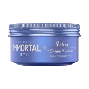 IMMORTAL NYC CERA FIBER CREAM POMADE X150 ML
