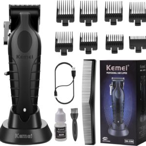KEMEI CLIPPER 2296