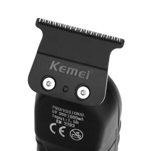 KEMEI CUCHILLA 2293 PATILLERA