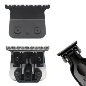 KEMEI CUCHILLA PATILLERA 2299