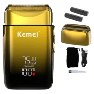 KEMEI SHAVER TX10