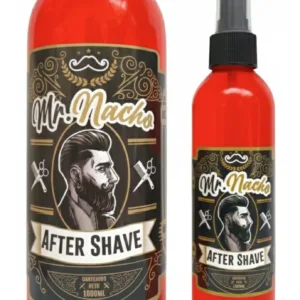 MR NACHO AFTER SHAVE
