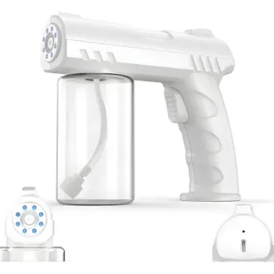 PISTOLA PULVERIZADORA K7