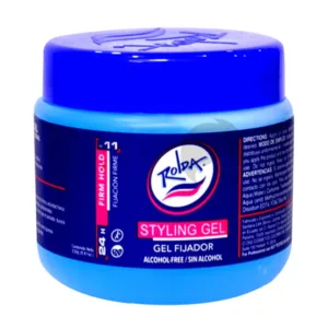 ROLDA GEL AZUL X 250 ML