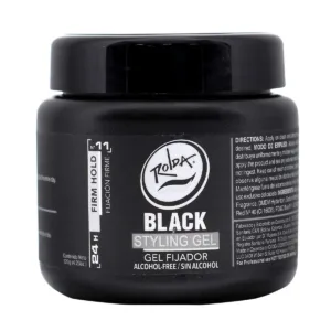 ROLDA GEL BLACK X120 ML
