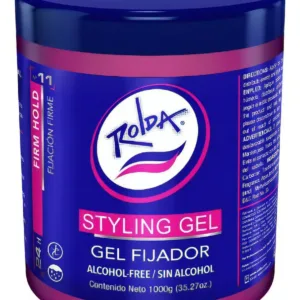 ROLDA GEL MORADA TRADICIONAL X 1000 ML