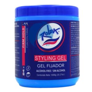 ROLDA GEL AZUL TRADICIONAL X 1000 ML