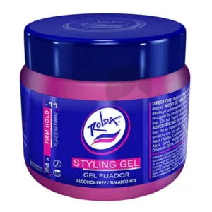 ROLDA GEL MORADA X250  ML