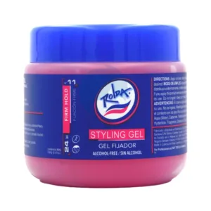 ROLDA GEL ROJA X250  ML