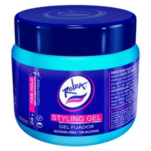 ROLDA GEL AZUL X250 ML