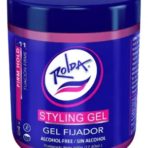 ROLDA GEL MORADA X500  ML