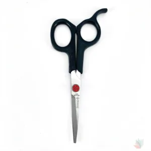 TIJERA PUNTO ROJO