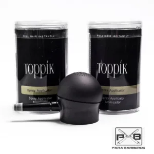 VALVULA APLICADOR FIBRA CAPILAR