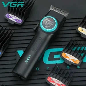 VGR 001 CLIPPER