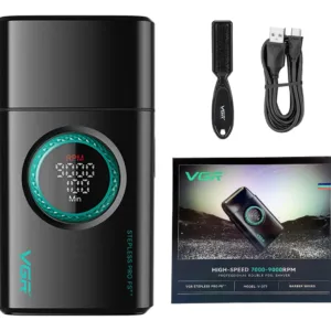 VGR 377 SHAVER