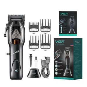 VGR 653 PROFESSIONAL CLIPPER