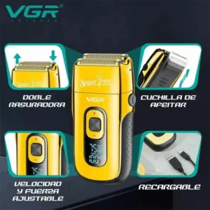 VGR SHAVER 332