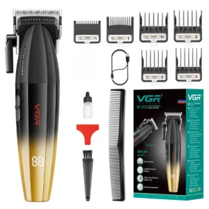 VGR V003 HAIR CLIPPER