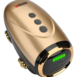 WMARK MASAJEADOR MANO