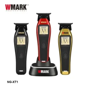 WMARK XT1 PATILLERA 10000RPM