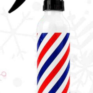 ATOMIZADOR METALIZDO X200ML