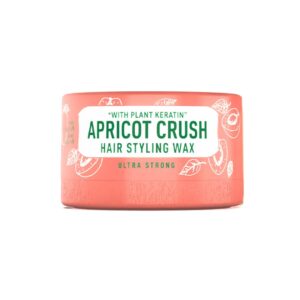 IMMORTAL Cera Apricot Crush X150 ML