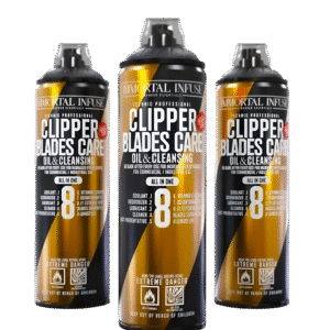 IMMORTAL REFRIGERANTE 8 EN 1