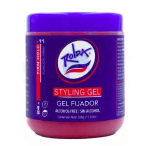 ROLDA GEL ROJA X120 ML