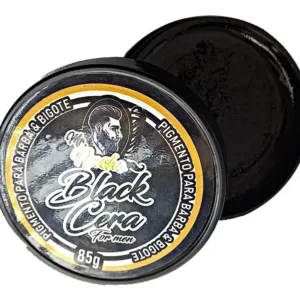 MR NACHO CERA PARA BARBA X 85 g