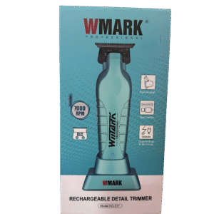 WMARK NG-317 TRIMMER (Patillera)